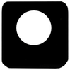 Standard Wall Plate - 71226 - Mulberry Metal Products, Inc.