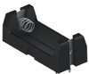 THM Holder for CR123A Battery w/ coil spring - 1129 - Keystone Electronics Corp.
