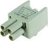 Heavy Duty Power Connectors - 09465004401 - VAST STOCK CO., LIMITED