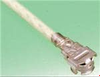 RF Cable Assemblies -- W.FL-2LP-04N1-A-(100)