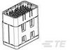 PCB Headers & Receptacles - 9-2143410-0 - TE Connectivity