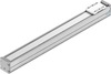 Electric linear actuator - ELFC-KF-45-400 - Festo Corporation