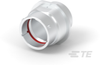 Automotive Connector Caps & Covers - HDC34-18-1E - TE Connectivity