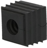 Cable seal CONTA-CLIP KDS-DE 9-10 BK - 28529.4 - Automation24, Inc.