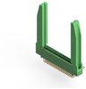 Card Edge Connectors - Edgeboard Connectors - 345-040-558-578 - Lingto Electronic Limited