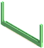 Card Edge Connectors - Edgeboard Connectors - 337-064-558-258 - Lingto Electronic Limited