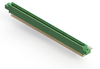 Card Edge Connectors - Edgeboard Connectors - 345-124-558-802 - Lingto Electronic Limited