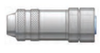 LAPP EPIC® DATA M12 field wireable connectors for PROFINET® - Straight Female - C5E202C - OLFC5E202C - Lapp Tannehill