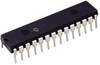 Ethernet Controller, Ieee 802.3, 10Mbps, Dip28; Data Rate Microchip - 71J3845 - Newark, An Avnet Company