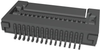 Conn, Ffc, R/a, 33Pos, 1Row, 0.5Mm Rohs Compliant Molex - 82AH2679 - Newark, An Avnet Company