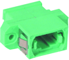 Fiber Optic Adapter; Convert From Fiber Optic Connector Multicomp Pro - 70M9860 - Newark, An Avnet Company