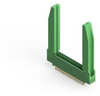 Card Conn, Single Side, 18Pos, Wire Wrap; Card Edge Connector Type Edac - 67AJ7887 - Newark, An Avnet Company