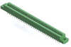Card Edge Conn, Dual Side, 62Pos, Th; Card Edge Connector Type Edac - 58AJ8389 - Newark, An Avnet Company