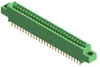 Card Edge Conn, Dual Side, 52Pos, Th; Card Edge Connector Type Edac - 76AJ1139 - Newark, An Avnet Company