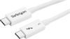 Usb Cable, 3.1 C Plug-Plug, 500Mm Rohs Compliant Startech - 32AK1722 - Newark, An Avnet Company