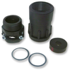 Circular Connector Clamp, Straight, Sealed, Trident Neptune Series, 16, 16.6 Mm Rohs Compliant Itt Cannon - 94X3340 - Newark, An Avnet Company