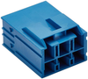 Cp65 Plug Hse Pa66 Gw Blue 6Ckt Rohs Compliant Molex - 23AH1915 - Newark, An Avnet Company