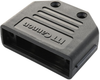 D Sub Backshell, Size Da, Polypropylene; Product Range Itt Cannon - 93F8860 - Newark, An Avnet Company