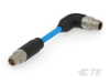 Modular Twisted Pair Cable Assemblies -- 1-2322422-0 - Image