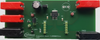 Evaluation Boards - TLS850B0TE33 BOARD - Infineon Technologies AG