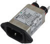 Iec Filter, Standard, 6A, 250Vac, Qc; Capacitance Te Connectivity - 99AC9949 - Newark, An Avnet Company