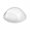Hardware, Fasteners, Accessories - Bumpers, Feet, Pads, Grips - SJ-5306-CLEAR-3000/CASE - Win Source Electronics