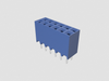 Dubox ® - 87606-306LF - Amphenol Communications Solutions
