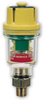 Fuel Filter Gauge -- 156501 - Image