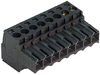 Terminal Blocks - Headers, Plugs and Sockets - 281-1058-ND - DigiKey