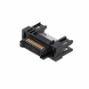 Arrays, Edge Type, Mezzanine (Board to Board) - ERM8-010-01-S-D-EM2-TR-ND - DigiKey