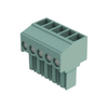 Headers, Plugs and Sockets - 1195-14311414402000-ND - DigiKey