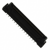 Arrays, Edge Type, Mezzanine (Board to Board) - 670-1403-ND - DigiKey