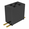 Headers, Receptacles, Female Sockets - SAM1142-02-ND - DigiKey