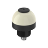 Stackable Tower Lighting, Beacons, and Components - K50L2RGB7A1Q - Quarktwin Technology Ltd.