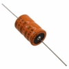 Aluminum Electrolytic Capacitors - 495-3724-ND - DigiKey