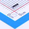 Resistors >> Resistor Networks & Arrays - RTA03-4D153JTP - LCSC Electronics Technology (HK) Limited
