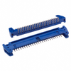 Headers, Male Pins - CHR50G-ND - DigiKey