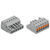 Headers, Plugs and Sockets - 2946-2231-105/026-000-ND - DigiKey
