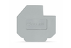 WAGO End Plates - 226-110 - Galco Industrial Electronics