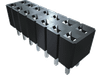 Pin & Socket Connectors - SLW-106-01-S-D - Powell Electronics, Inc.