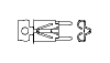 Terminals - 63969-1 - Powell Electronics, Inc.
