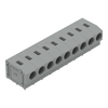 PCB terminal block - 235-409 - WAGO