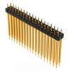 Headers, Male Pins - BBD-118-G-D-ND - DigiKey