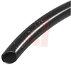 Tubing, Heat Shrinkable; 3/32 in.; 0.093 in.; 0.046 in.; 0.02 in.; Black; -15 % - 70139128 - Allied Electronics, Inc.