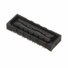 Arrays, Edge Type, Mezzanine (Board to Board) - QSE-014-01-L-D-DP-A - ODG (Origin Data Global)