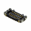 Arrays, Edge Type, Mezzanine (Board to Board) - 670-2947-2-ND - DigiKey