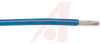 Wire, Hook-Up; 18 AWG; 19/30; 0.010 in.; 0.070 in.; -60 degC; 600 V; Blue - 70135638 - Allied Electronics, Inc.