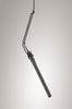 UniLine Condenser Hanging Microphone - U853PMU - Visual Sound, Inc.