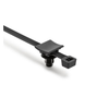 Cable Ties and Zip Ties - 1436-156-03181-ND - DigiKey
