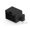 Headers, Male Pins - 2-174053-2-ND - DigiKey